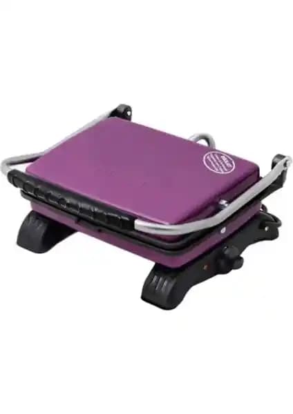 Dökümix Dt-30 Tost Makinesi: Sağlam Yapısı ve Yüksek Performansıyla Mutfaklar İçin Idealdir