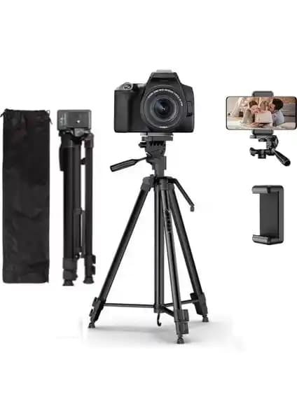 Dymax 135CM Projeksiyon Cihazı Uyumlu Mini Kamera ve Tripod Seti Değerlendirmesi