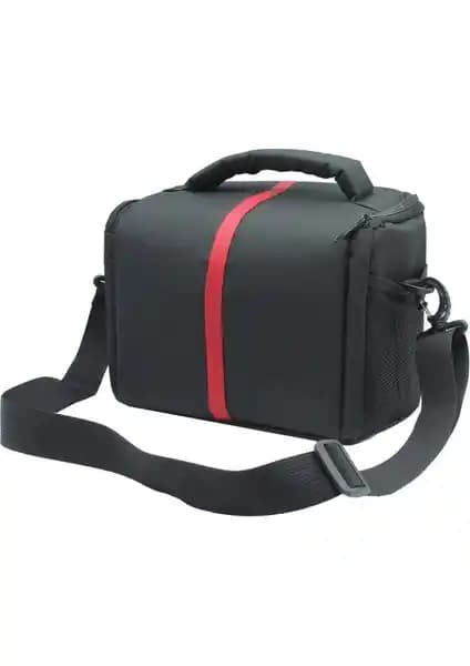 Dymax Canon Fotoğraf Makinesi Çantası: Dayanıklı ve Kullanışlı Taşıma Çözümü