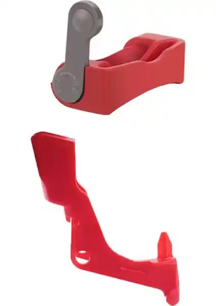 Dyson V10 ve V11 İçin Güvenilir Tetik ve Tetik Kilidi Yedek Parça Ürünleri