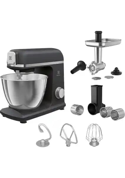 Electrolux Create 5 Mutfak Robotu: Güçlü Performans ve Çok Yönlülük Sunar