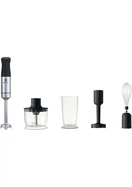 Electrolux El Tipi Blender 800 W Güçlü Motor ve Çok Yönlü Fonksiyonlar ile Mutfakta Pratiklik