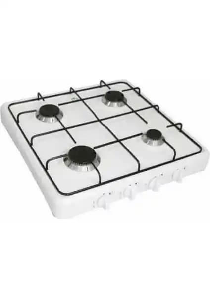 Elisa Set Üstü Doğalgazlı Ocak İncelemesi: Estetik ve Fonksiyonellik Bir Arada