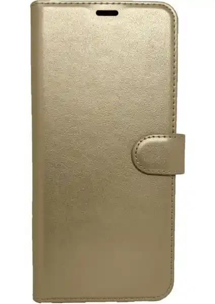 Eonaks Infinix Note 30 Cüzdanlı Kapaklı Kılıf: Şıklık ve Koruma Bir Arada