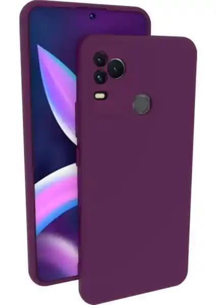 Eonaks Omix X400 Silikon Kılıf ile Telefonunuzu Güvenle Koruyun ve Şık Bir Görünüm Kazanın