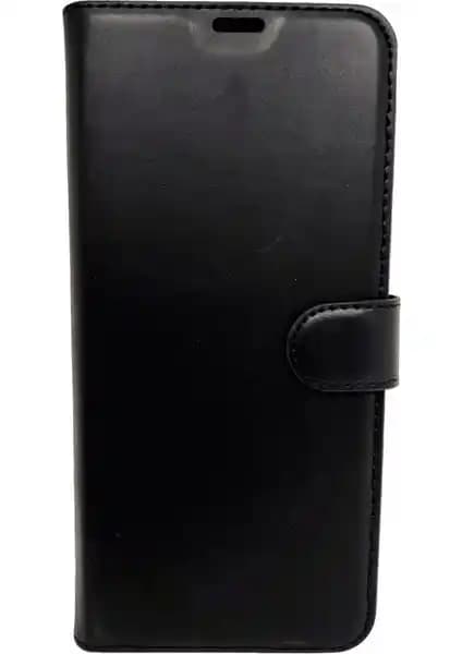 Eonaks Omix X5 Cüzdanlı Kapaklı Kılıf: Şık ve Dayanıklı Telefon Koruma Çözümü