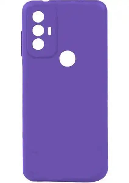 Eonaks TCL 30 SE Kamera Korumalı Silikon Arka Kapak İncelemesi ve Özellikleri