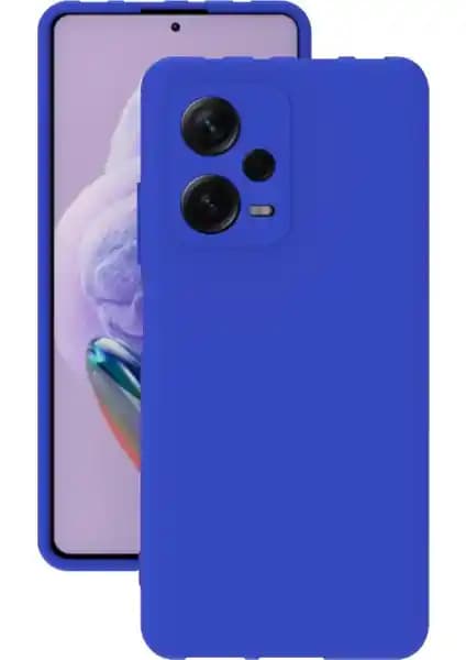 Eonaks Xiaomi Redmi Note 12 Pro 5G Kılıfı: Şık ve Dayanıklı Koruma Çözümü