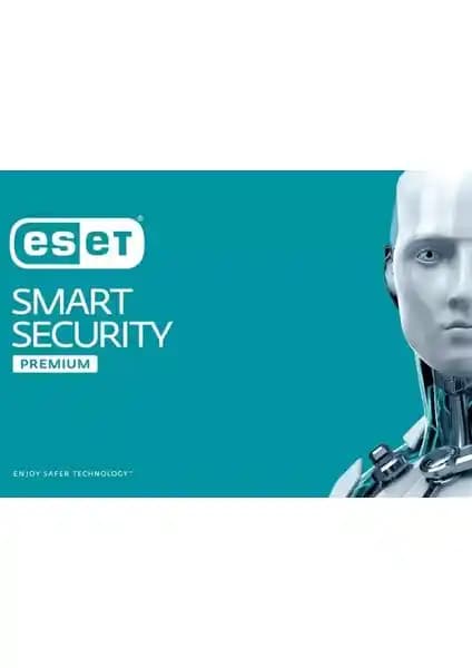 Eset Smart Security Premium 2023 Güvenliğin Zirvesinde Kapsamlı Koruma Çözümü