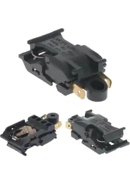 Esgep Universal Çay Makinesi ve Su Isıtıcısı Buhar Termostatı ile Hassas Sıcaklık Kontrolü