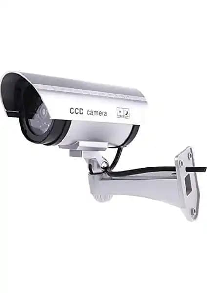 Evim Shopping Gece Görüşü Sahte Kamera: Güvenlik ve Estetiği Bir Arada Sunar