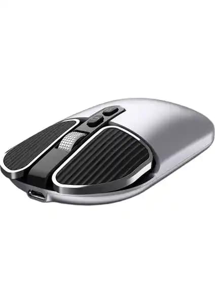 Exeo M203 Bluetooth ve 2.4 GHz Şarjlı Ergonomik 1600 DPI Mouse İnceleme ve Kullanıcı Yorumları