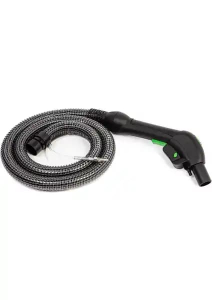 Fakir 9800 S Deluxe Öko Line Halı Yıkama Makinesi Hortumu İnceleme ve Kullanıcı Yorumları