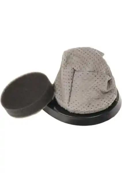 Fakir Darky Dik Süpürge Torba Filtre ile Temizlikte Yeni Dönem ve Hava Kalitesi Artışı