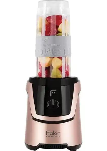Fakir Dynamic Rosie Çok Fonksiyonlu Kişisel Blender ve Kahve Öğütücü - Pratik ve Dayanıklı Mutfak Yardımcısı