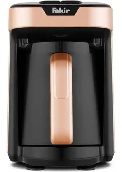 Fakir KAAVE PLUS Bakır Türk Kahve Makinesi Özellikleri ve Kullanım Rehberi