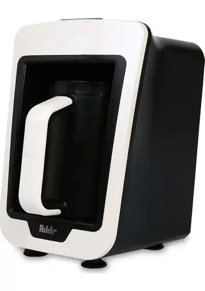 Fakir Porselen İç Tasarımlı Çiçek Desenli Yalnız Renkli Kupa Özel Tasarım ve Kullanışlılık