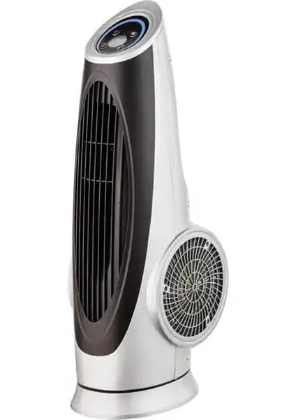 Fakir Prestige TVL 90S Kule Tipi Vantilatör: Güçlü Hava Akışı ve Modern Tasarım Özellikleri