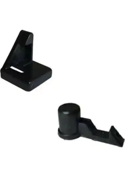 Fantom Pratik P1200 Toz Haznesi ve Motor Bölümü Tırnak Takımının Özellikleri ve Kullanım Avantajları