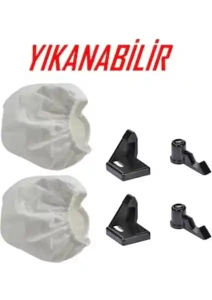 Fantom Pratik Süpürge Yedek Parçaları: Performansı Artıran Ekonomik ve Dayanıklı Çözüm