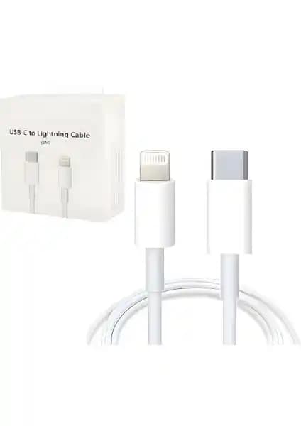 Fibaks 20W Apple iPhone Type-C to Lightning Hızlı Şarj Kablosu Detaylı İnceleme ve Kullanıcı Yorumları