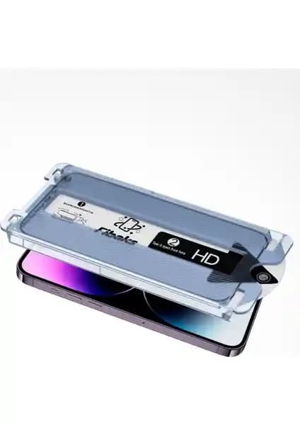Fibaks Apple iPhone 14 Pro Max Uyumlu Ekran Koruyucu İncelemesi ve Kullanıcı Yorumları