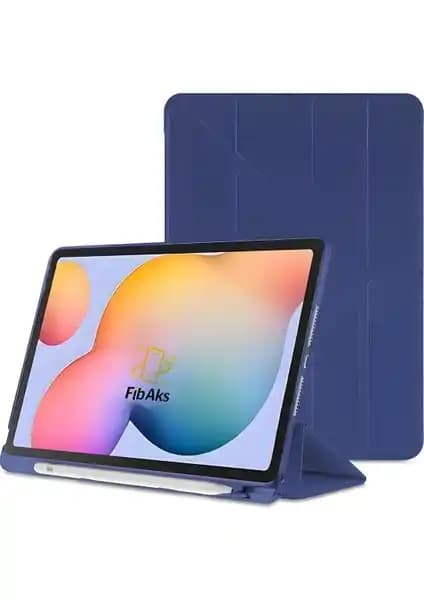 Fibaks Çok Fonksiyonlu iPad Kılıfı İncelemesi: Koruma ve Kullanım Kolaylığı Sağlayan Tasarım