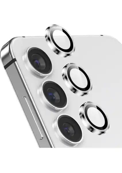 Fibaks Galaxy S24 Uyumlu Kamera Koruyucu İncelemesi ve Kullanıcı Yorumları