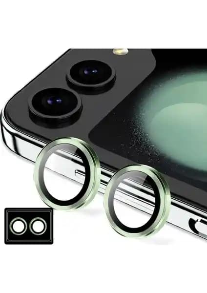 Fibaks Galaxy Z Flip 5 Uyumlu Kamera Koruyucu Cam Detaylı İnceleme ve Kullanıcı Yorumları