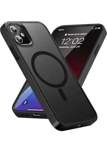 Fibaks iPhone 11 Kılıfı: Güçlü Koruma ve Şık Tasarım Özellikleri ve Kullanım Avantajları
