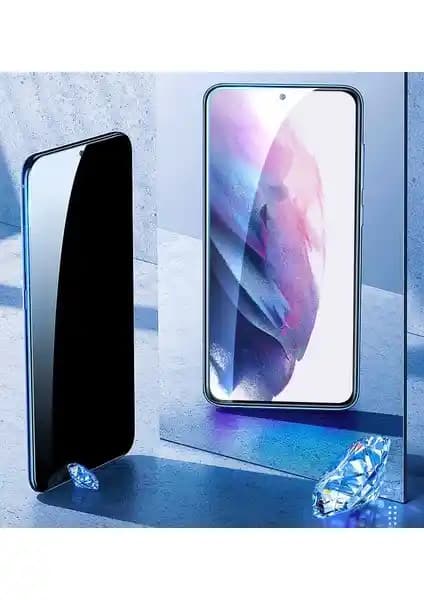 Fibaks Samsung Galaxy S24 Plus Uyumlu Tam Kapatan Tamperli Cam Ekran Koruyucu İncelemesi