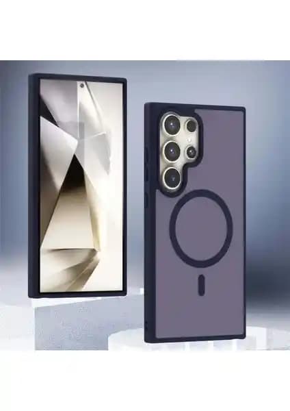 Fibaks Samsung Galaxy S24 Ultra Kılıfı: Güçlü Koruma ve Estetik Tasarım Özellikleri