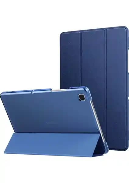 Fibaks Samsung Galaxy Tab S6 Lite SM-P610 Kılıfı: Şık Tasarım ve Fonksiyonel Koruma