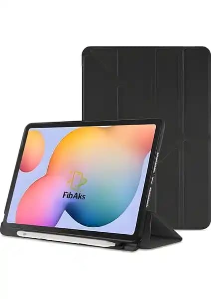Fibaks Samsung Galaxy Tab S9 Plus ve S9 FE Plus için Çok Yönlü Koruyucu Kılıf Özellikleri ve Kullanım Avantajları