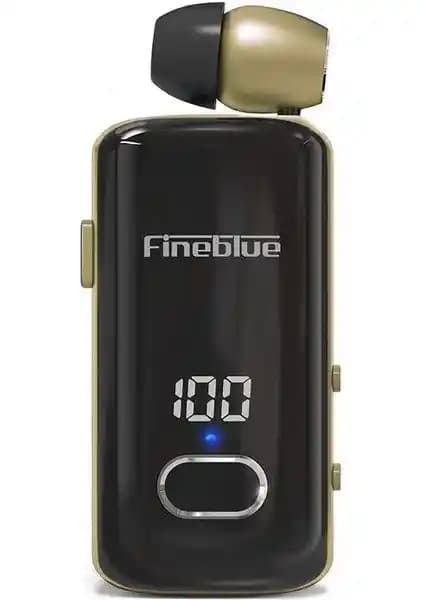 Fineblue F580 Dijital Göstergeli Bluetooth Kulaklık İncelemesi ve Özellikleri