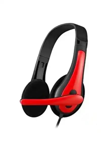 Frisby FHP-125R Kulaküstü Mikrofonlu Kulaklık İncelemesi ve Kullanıcı Yorumları