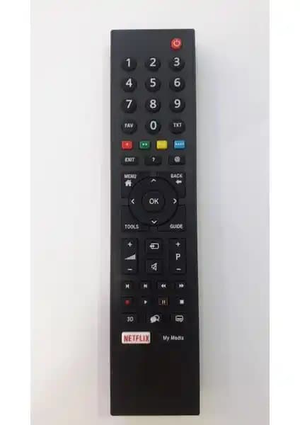 Fully Rebera Arçelik Beko LCD LED TV Kumandası İncelemesi ve Kullanıcı Yorumları