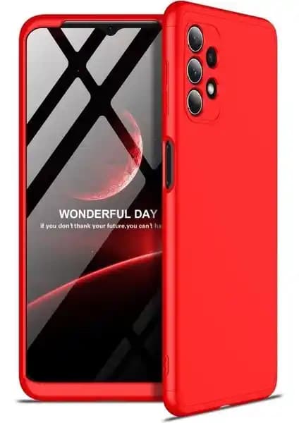 Galaxy A32 4G Kılıfı: Dayanıklı ve Şık Tasarım ile Maksimum Koruma