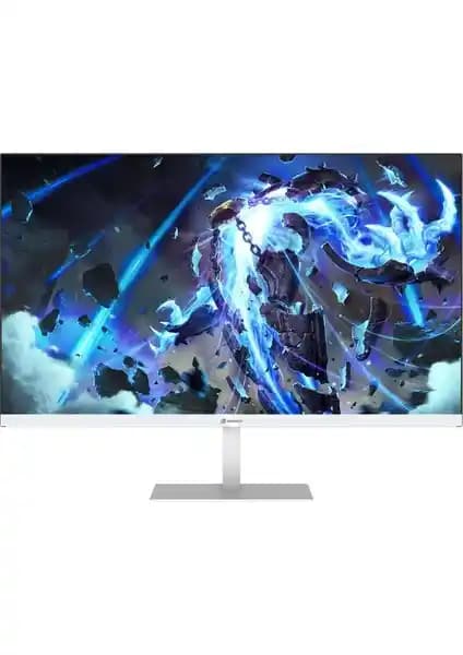 GameBooster GB-2410FFW: Yüksek Performanslı 23.8 İnç Oyun ve Profesyonel Monitör