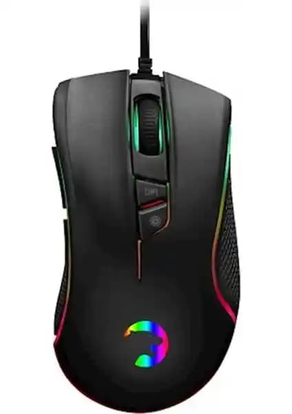 Gamepower Bane RGB Optik Oyuncu Mouse İnceleme ve Teknik Özellikler