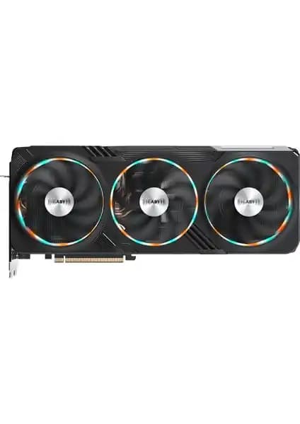 Gigabyte GeForce RTX 4070 Ti Gaming OC 12GB: Yüksek Performans ve Sessizlik Sunan Ekran Kartı