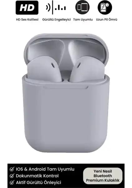 GLOBTEL Kablosuz Bluetooth Kulaklık: Şık Tasarım ve Üstün Ses Deneyimi Sunar