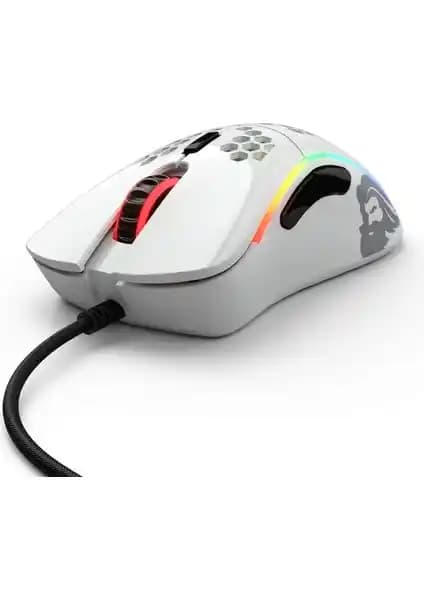 Glorious Model D Kablolu RGB Oyuncu Mouse İncelemesi ve Performans Değerlendirmesi