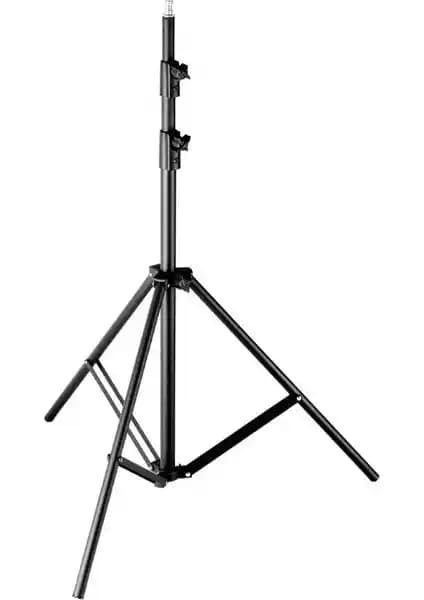 Godox 260T Paraflaş Tripodu: Yüksek Performans ve Dayanıklılık Sunan Profesyonel Ekipman