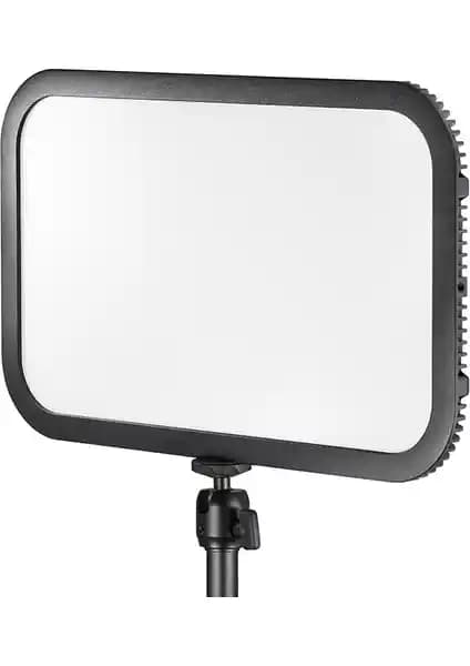 Godox ES45 LED Işık Kiti: Profesyonel Yayın ve İçerik Üretimi İçin Uygun Çözüm