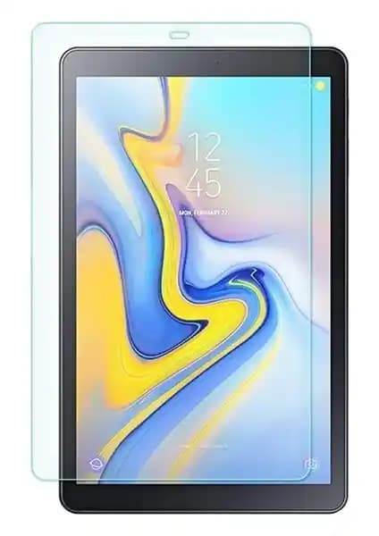 GogoPlus Temperli Ekran Koruyucu Samsung Galaxy Tab A 8.0 2019 T290 T295 için yüksek koruma