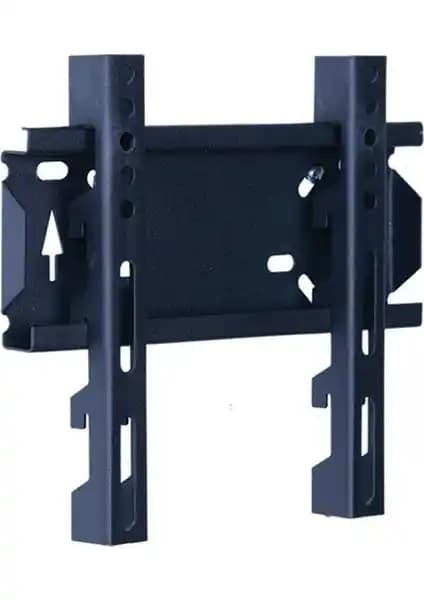 Goldeex GX32 TV Askı Aparatı 10-32 İnç, Güçlü ve Dayanıklı Duvar Montaj Çözümü