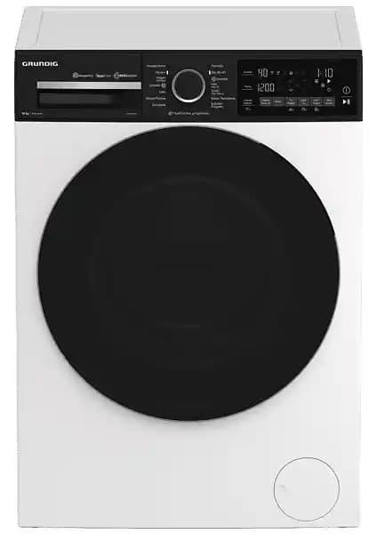 Grundig Gpwm 104855 A Enerji Sınıfı 10KG 1400 Devir Çamaşır Makinesi Özellikleri ve Kullanıcı Yorumları