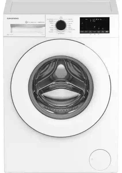 Grundig GPWM 91613: Yüksek Kapasiteli ve Çok Fonksiyonlu Çamaşır Makinesi Özellikleri