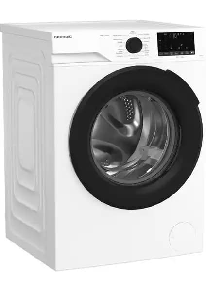 Grundig GWM 92014 9 Kg 1000 Devir Çamaşır Makinesi İncelemesi ve Özellikleri